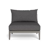 Hamilton Armless Single