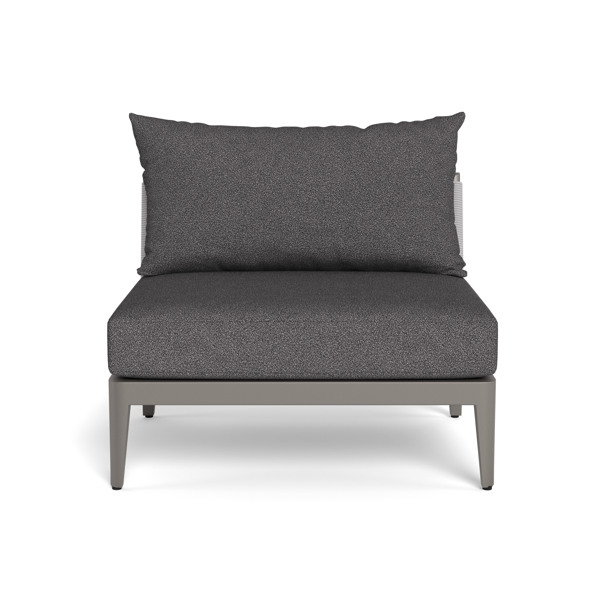 Hamilton Armless Single