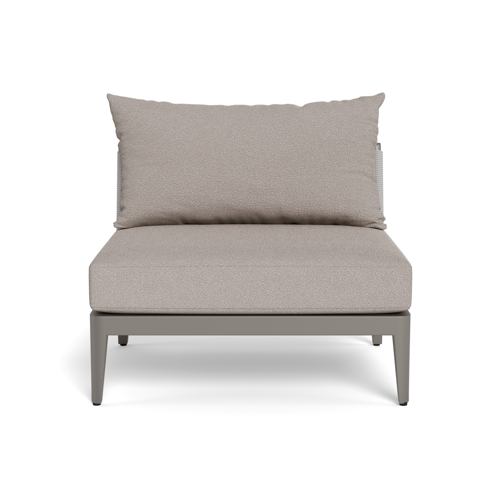 Hamilton Armless Single