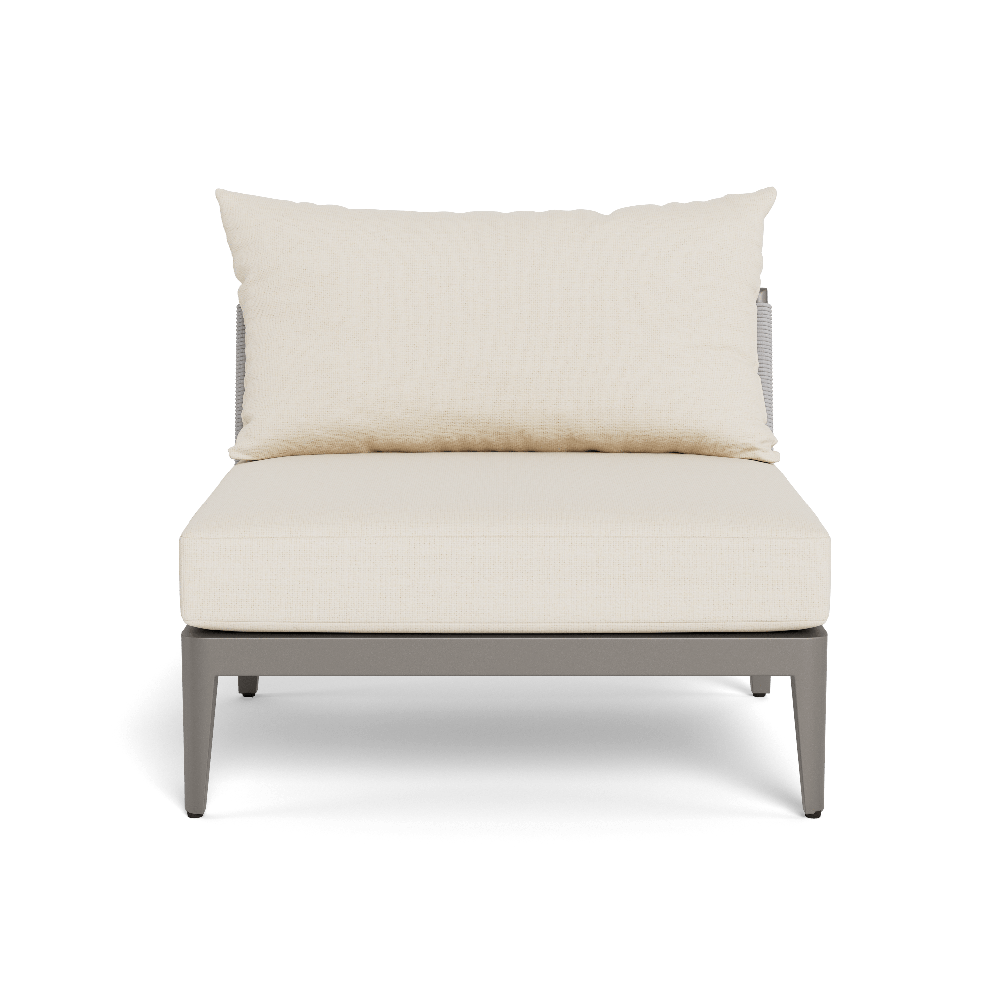 Hamilton Armless Single