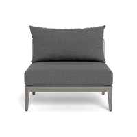 Hamilton Armless Single