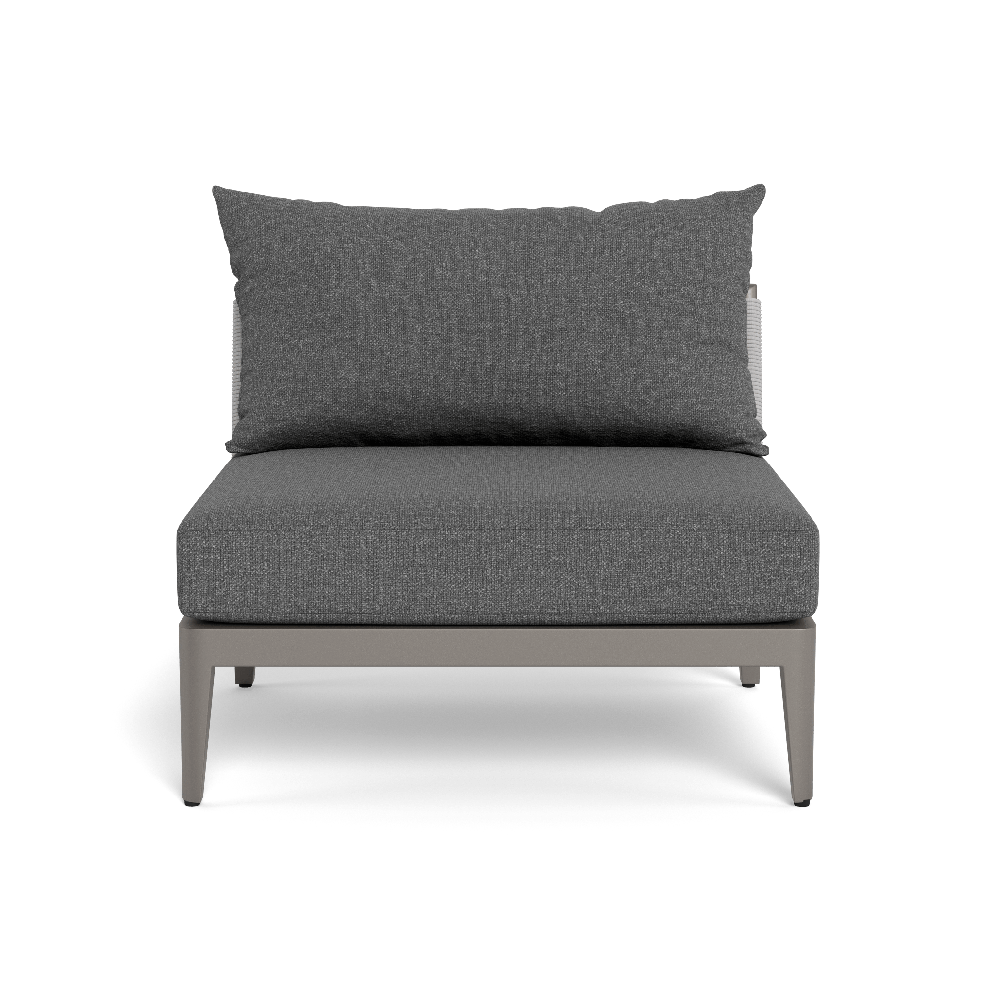 Hamilton Armless Single