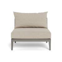 Hamilton Armless Single