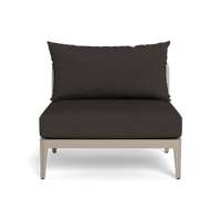 Hamilton Armless Single