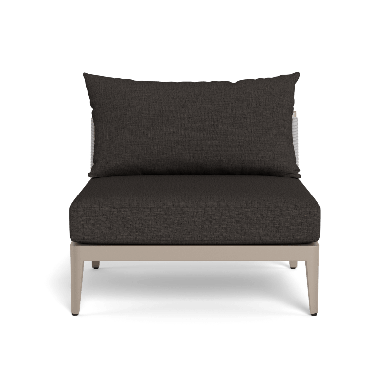 Hamilton Armless Single