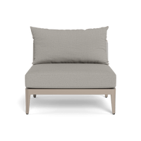 Hamilton Armless Single