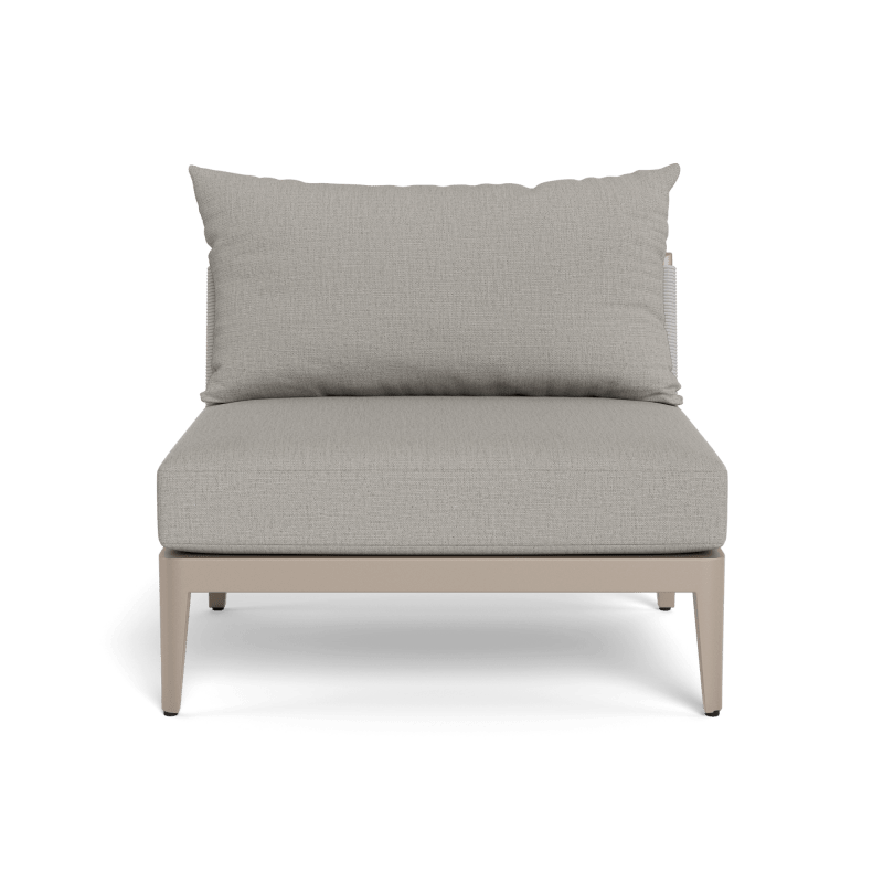 Hamilton Armless Single