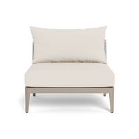 Hamilton Armless Single