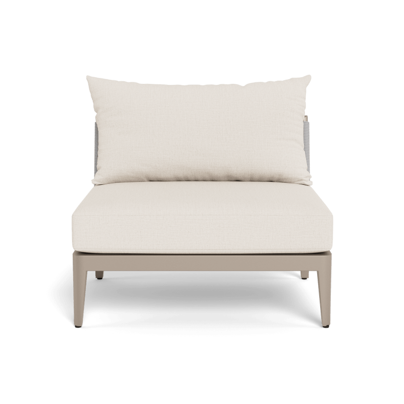 Hamilton Armless Single