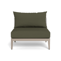 Hamilton Armless Single