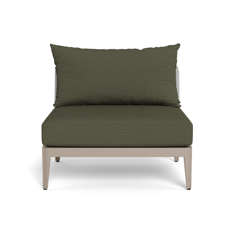 Hamilton Armless Single