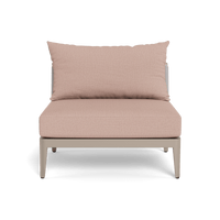 Hamilton Armless Single