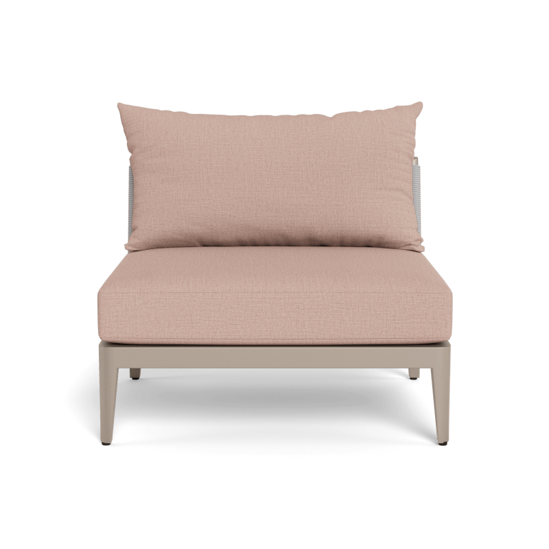 Hamilton Armless Single