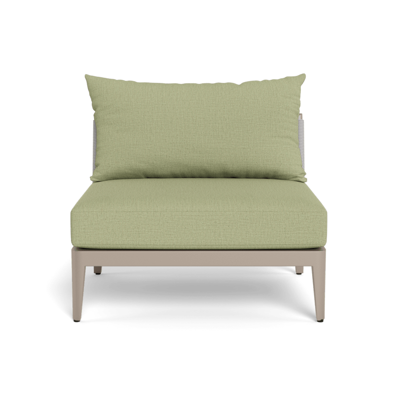 Hamilton Armless Single