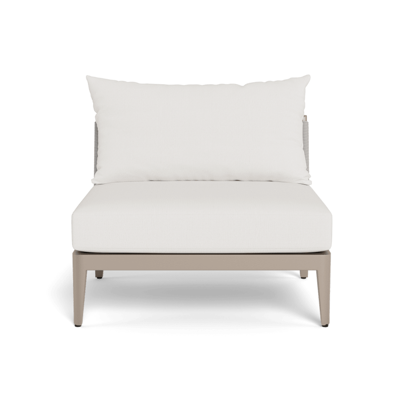 Hamilton Armless Single