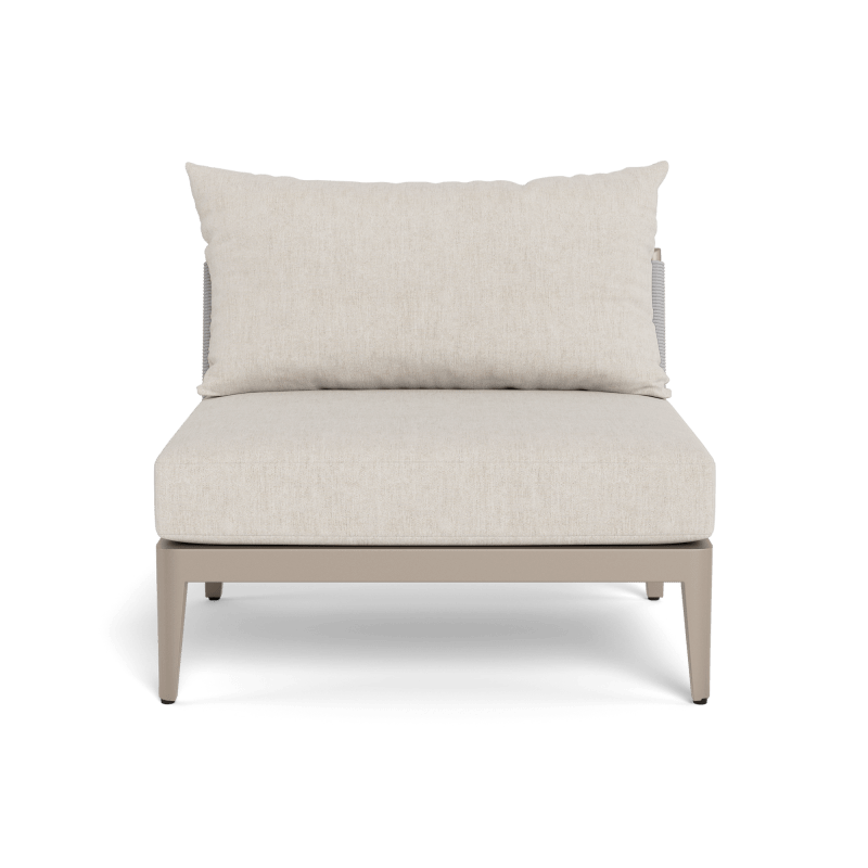 Hamilton Armless Single