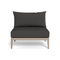 Hamilton Armless Single