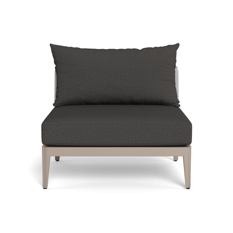 Hamilton Armless Single