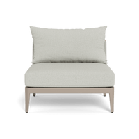 Hamilton Armless Single