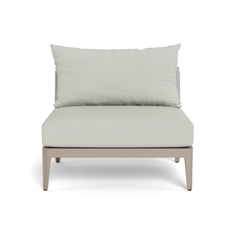 Hamilton Armless Single