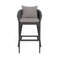 Hamilton Bar Stool