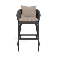 Hamilton Bar Stool