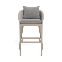 Hamilton Bar Stool
