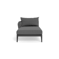 Hamilton Chaise Left