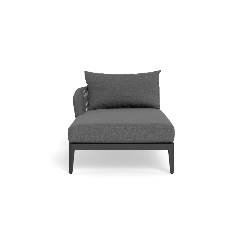 Hamilton Chaise Left