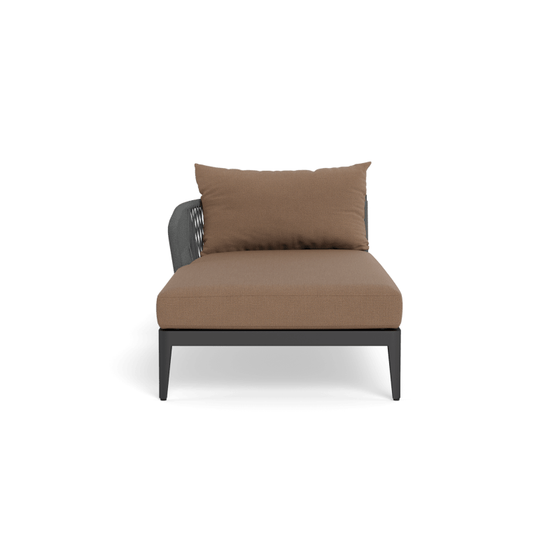 Hamilton Chaise Left