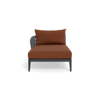 Hamilton Chaise Left