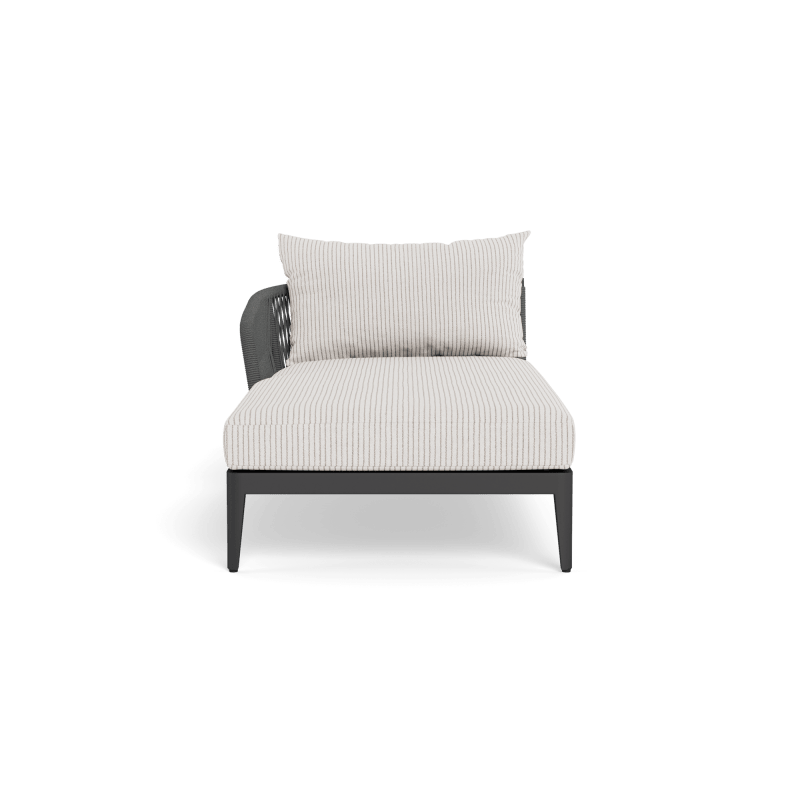 Hamilton Chaise Left