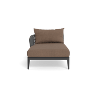 Hamilton Chaise Left
