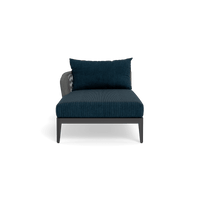 Hamilton Chaise Left