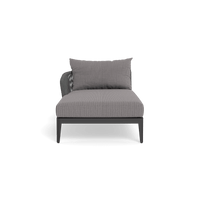 Hamilton Chaise Left