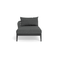 Hamilton Chaise Left