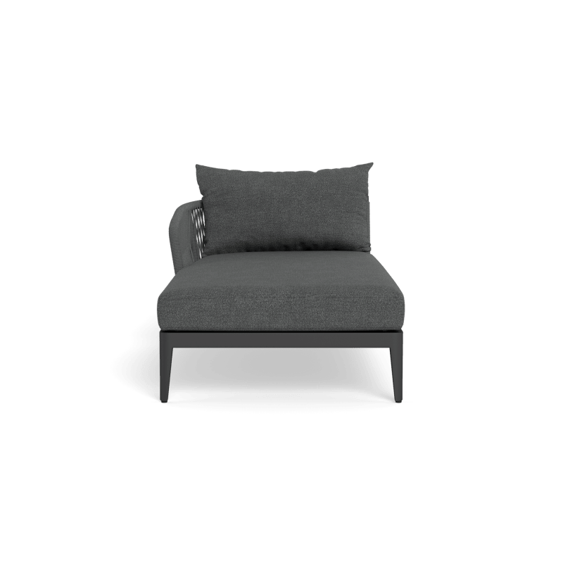 Hamilton Chaise Left
