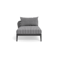 Hamilton Chaise Left