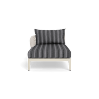 Hamilton Chaise Left