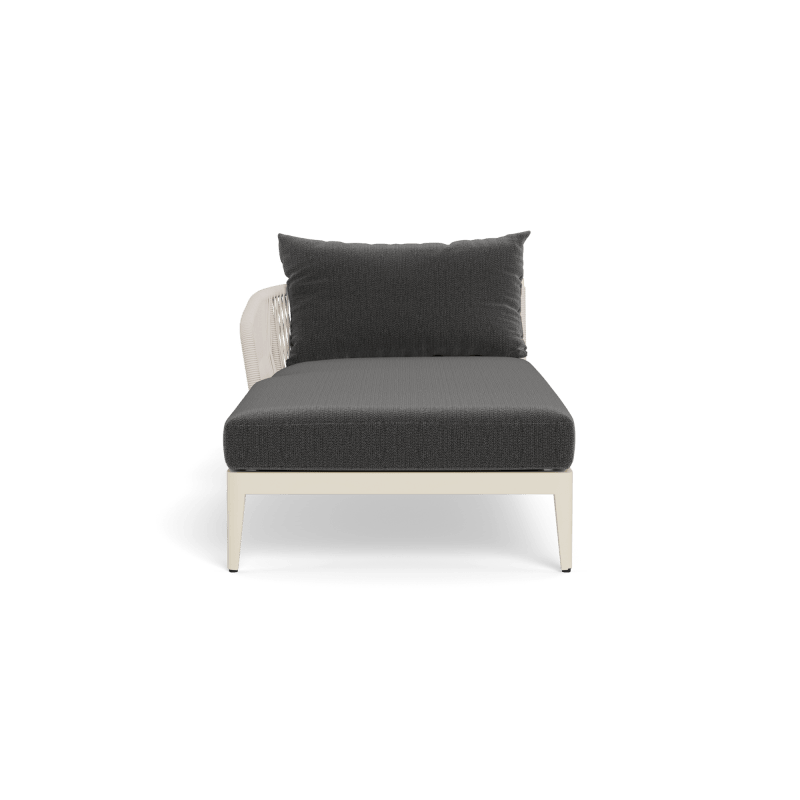 Hamilton Chaise Left