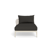 Hamilton Chaise Left