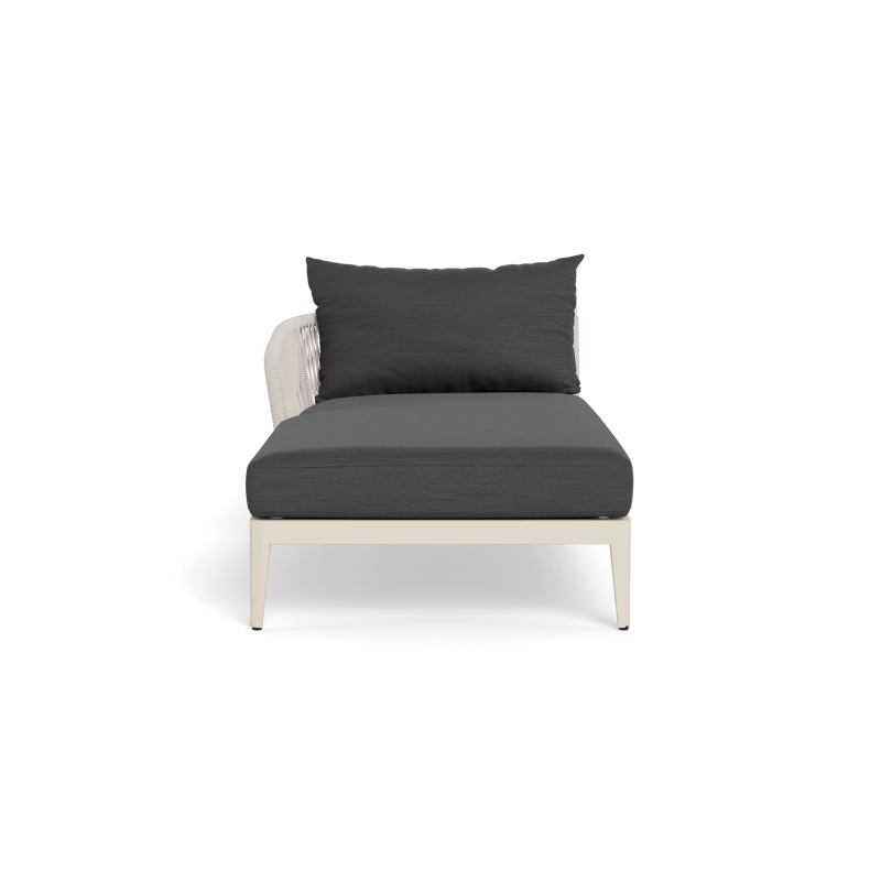 Hamilton Chaise Left