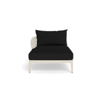 Hamilton Chaise Left