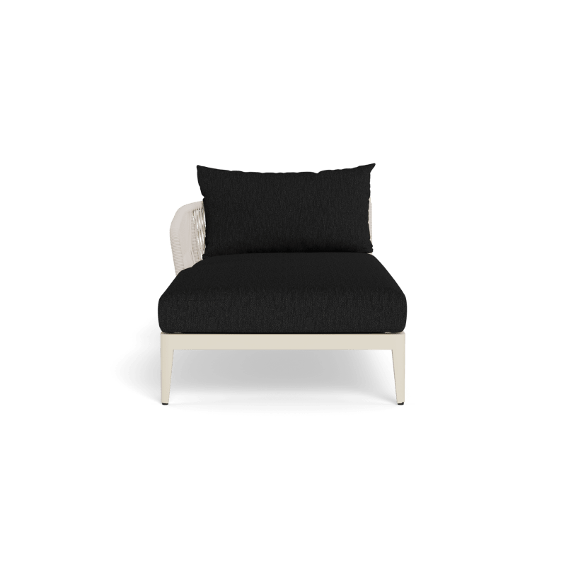Hamilton Chaise Left