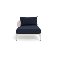 Hamilton Chaise Left
