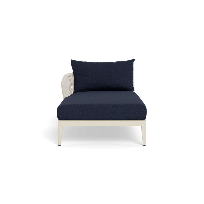Hamilton Chaise Left