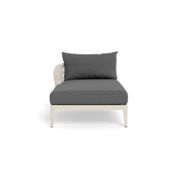 Hamilton Chaise Left