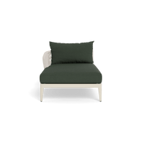 Hamilton Chaise Left