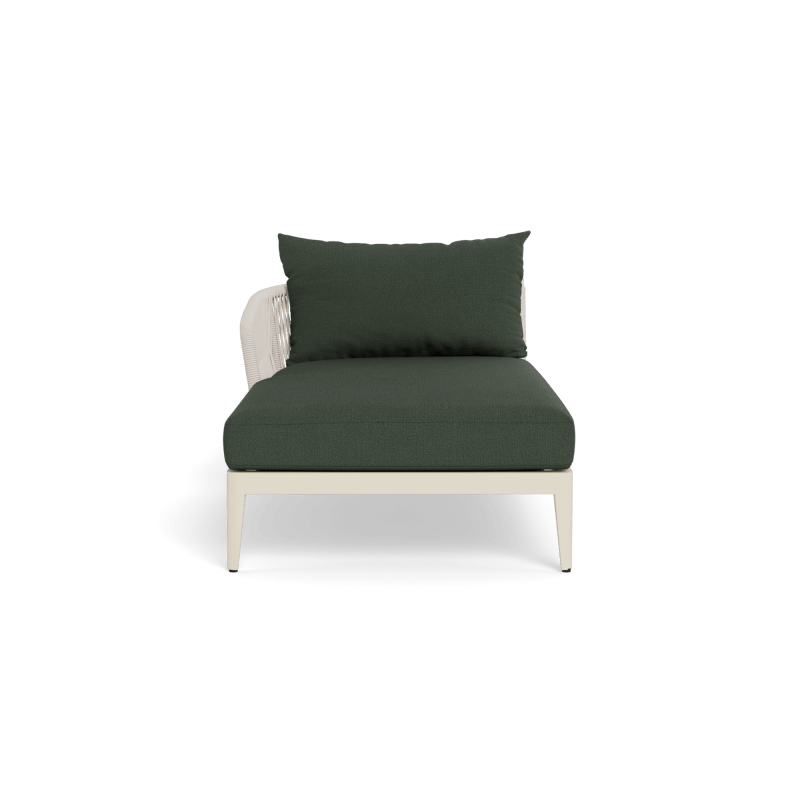 Hamilton Chaise Left