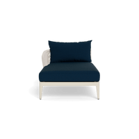 Hamilton Chaise Left